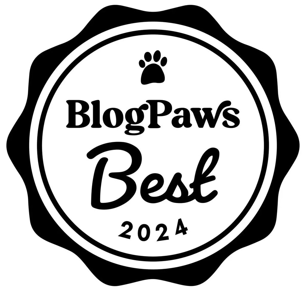 BlogPaws- Best New Product 2024!! - Wag Around Town