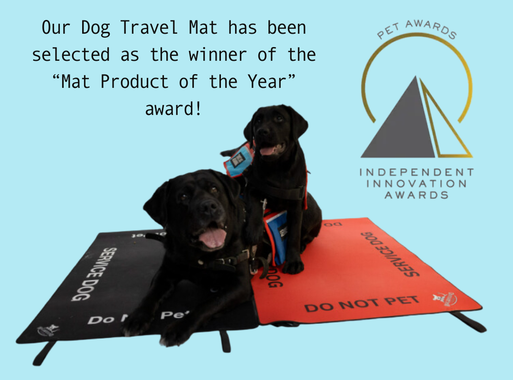 Mat Product of the Year 2025
