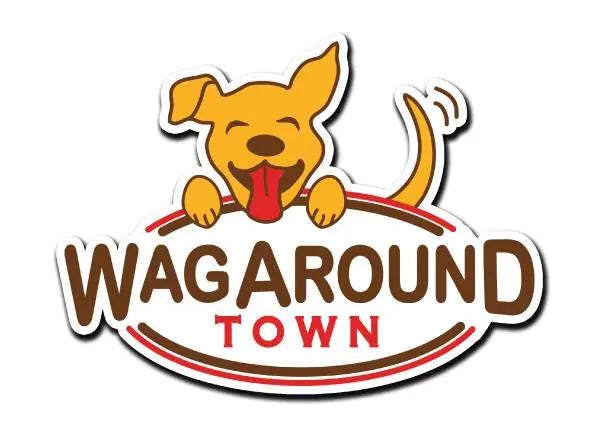 Wag Around Town Gift Card Wag Around Town